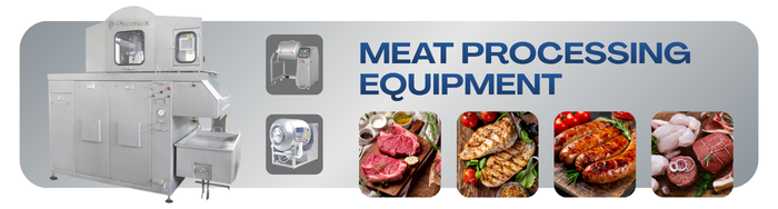 Meat Processing Equipment