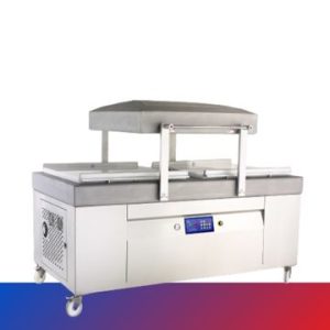 Double Chamber Vacuum Sealers