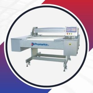 Continuous Vacuum Sealers