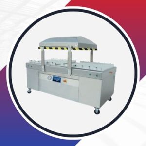 Double Chamber Vacuum Sealers