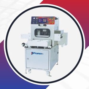 MAP Tray Sealing Machine