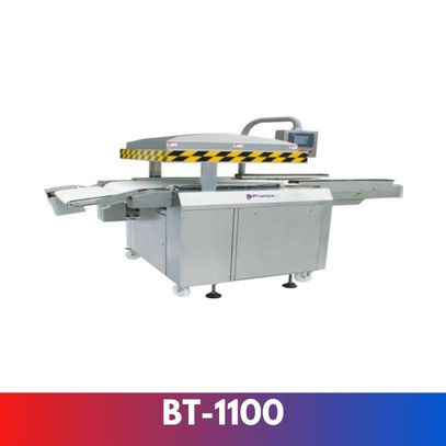 Belted Type Chamber Vacuum Sealer - BT 1100