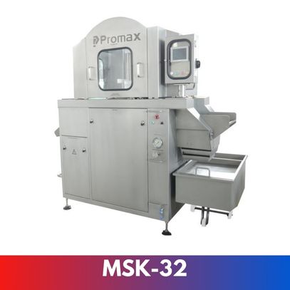 Brine Injecting Machine - MSK-32