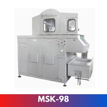 Brine Injecting Machine - MSK-98