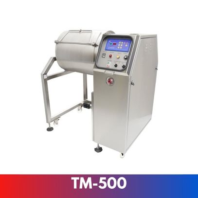 Commercial Vacuum Tumbler - TM-500