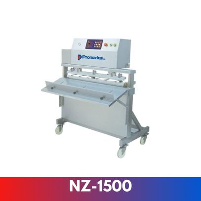 Nozzle Type Chamber Vacuum Sealer - NZ-1500