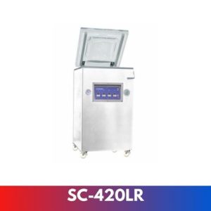 Single Chamber Vacuum Sealer - SC-420LR