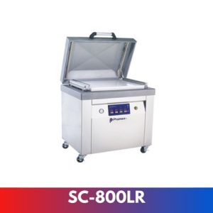 Single Chamber Vacuum Sealer - SC-800LR