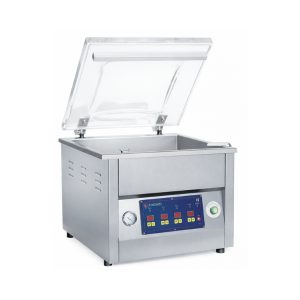 TC-420LR - Table Top Vacuum Chamber Sealer