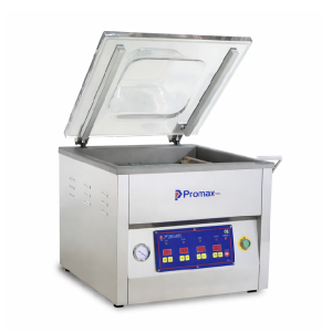 TC-420LR - Table Top Vacuum Chamber Sealer