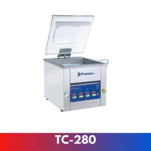 Table Chamber Vacuum Sealer - TC 280