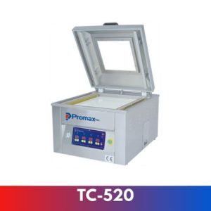 Table Chamber Vacuum Sealer - TC 520