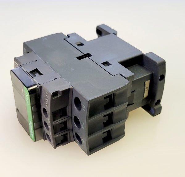 CONTACTOR, PUMP, TE LC1D 32B7 AC 24V, F305M3H (380V), 205M3H (220V)-Part# 2810746