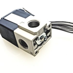 SOLENOID VALVE, VT307-9 (B) G-02 AC24V 5060HZ- Part # 29118015