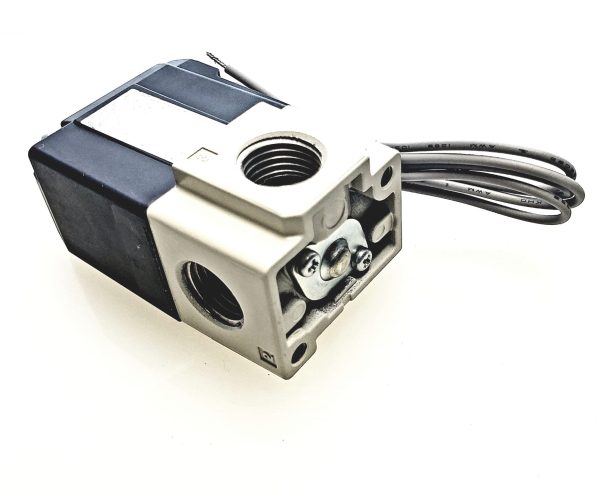 SOLENOID VALVE, VT307-9 (B) G-02 AC24V 5060HZ- Part # 29118015