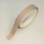 TAPE, TEFLON, 17MMX10MIL.-Part # TFF1017