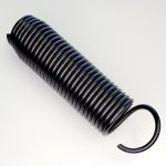 LID Spring For SC680 - Part # SC68208000