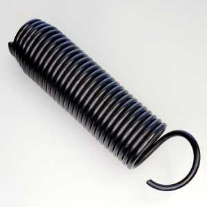 LID Spring For SC680 - Part # SC68208000
