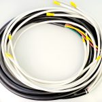 HARNESS, LID, H-TYPE,DC800FB-H-Part # DC80808001