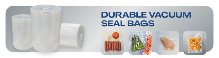 Chamber Vacuum Seal Bags