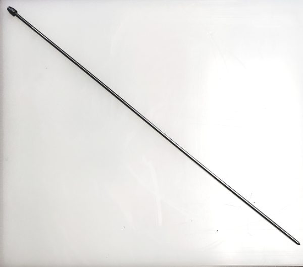 NEEDLE, £X4, FMSK 17.5 LONG FMSK-22443256-Part # MSK4461001
