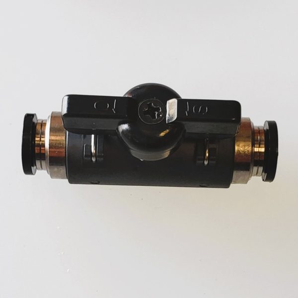 VALVE,FITTING,LID, F-TM-20,40 CONTINUOUS MODEL PART # 2921178