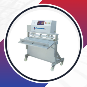 Nozzle Vacuum Chamber Machines