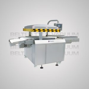 Belted Vacuum Chamber Machines