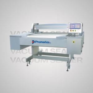 Continuous Vacuum Sealers