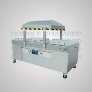 Double Chamber Vacuum Sealers