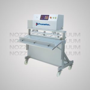 Nozzle Vacuum Chamber Machines