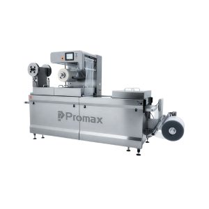 PRSK-420M/240 - Thermoforming Skin Pack