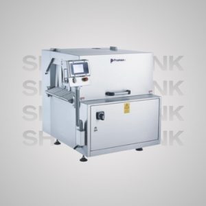 Commercial Shrink/Dip Tanks