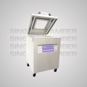 Single Chamber Vacuum Sealers