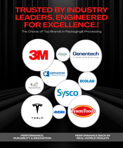 Trusted Customers Promarksvac Trusted Customers Promarksvac