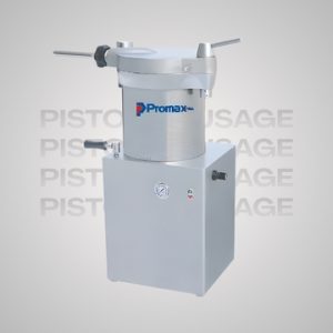 Hydraulic Piston Stuffer