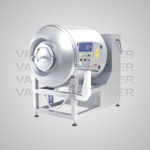 Vacuum Tumblers & Massagers