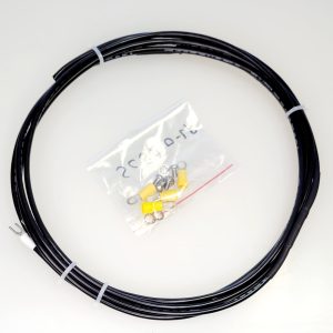 LID HARNESS FOR SC520-Part # SC52808000