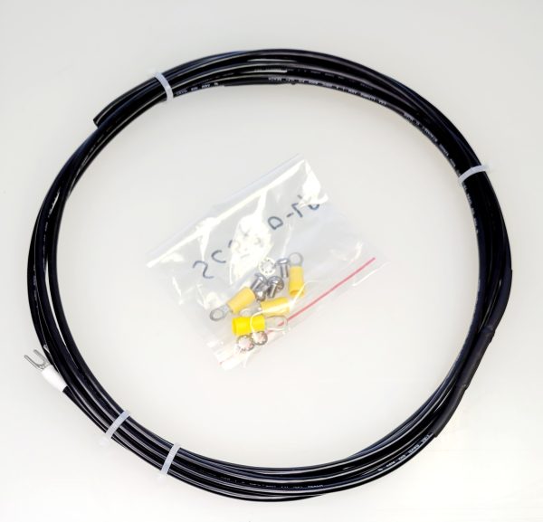LID HARNESS FOR SC520-Part # SC52808000