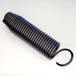 LID SPRING FOR SC800-Part # SC80208000