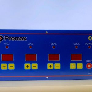PANEL, CONTROL, PD-01, PROMAX-Part # HA1303020100D