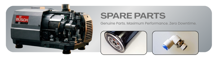 Spare Parts