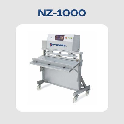 NZ 1000 Machine Manual NZ 1000 Machine Manual