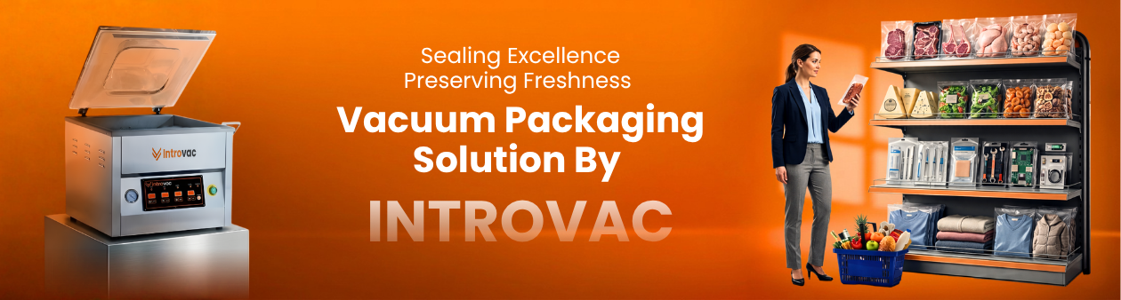 Promarksvac Launch Introvac Economical Packaging Line