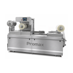 Rollstock Packaging Machine Standard Series
