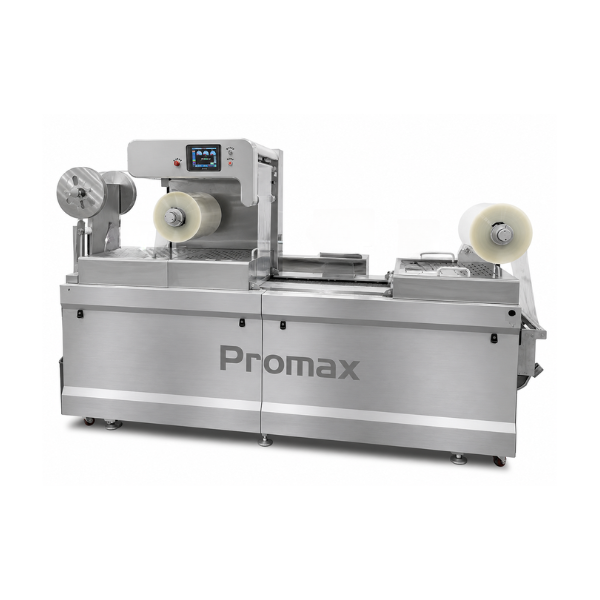 Rollstock Packaging Machine Standard Series