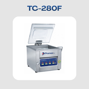 TC 280 Machine Manual TC 280 Machine Manual