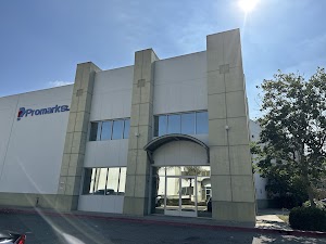 Promarksvac Corp. place picture