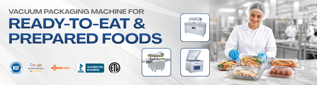 Ready-to-Eat & Prepared Foods