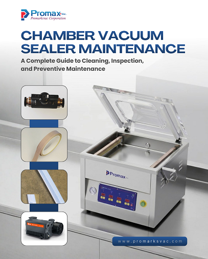 Chamber Vacuum Sealer Maintenance Chamber Vacuum Sealer Maintenance